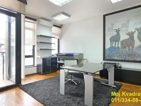 Sale, office space, 105m², Palilulska Pijaca, Palilula Sve Podlokacije - image 4