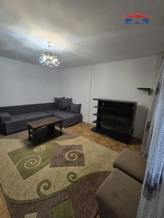 Izdavanje, dvosoban stan, 60m², Novo naselje, Novi Sad