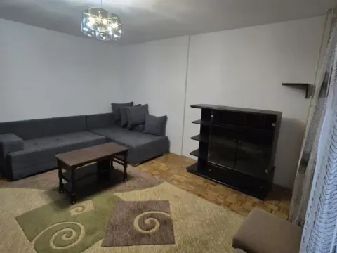 Rent, two bedroom apartment, 60m², Novo naselje, Novi Sad - image 3