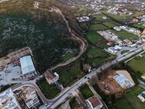 Prodaja, plac, 30000m², Zaljevo, Bar - image 8