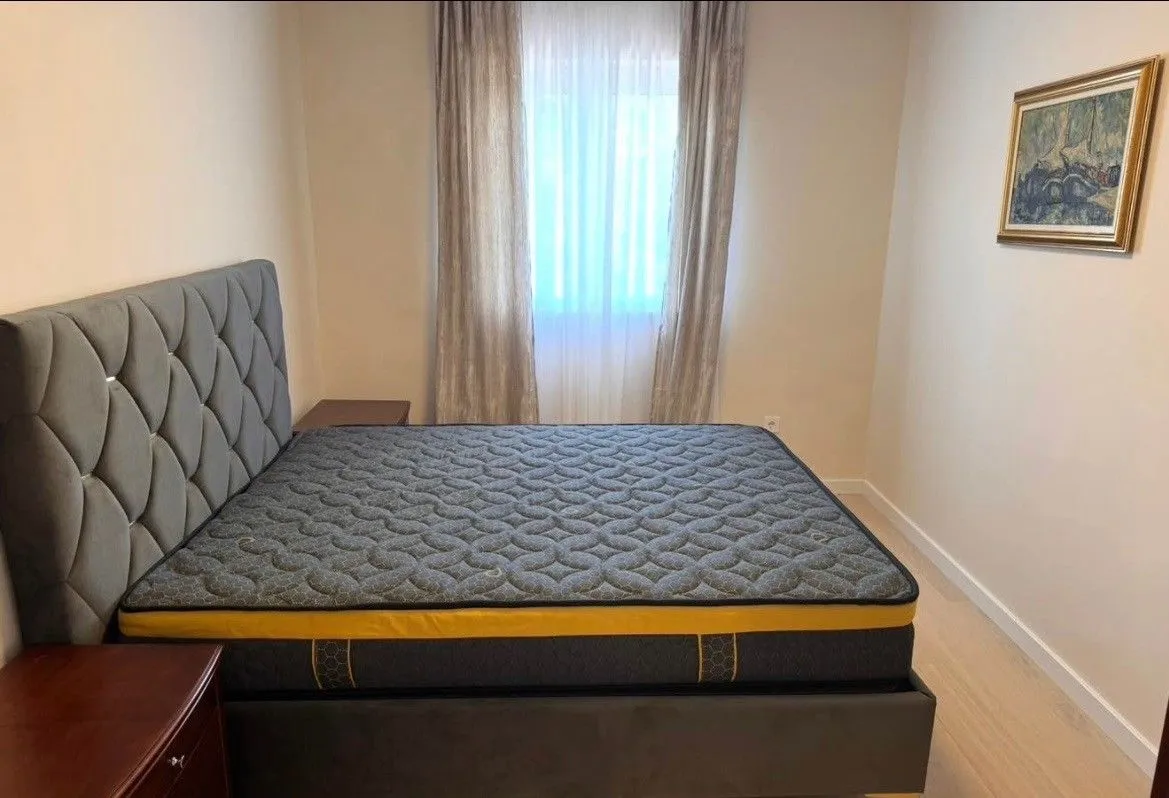 Rent, three bedroom apartment, 101m², Preko Morače, Podgorica