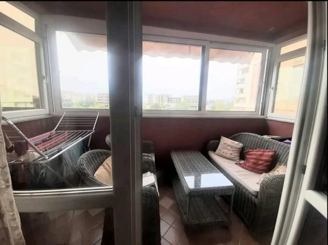 Prodaja, dvosoban stan, 84m², Bar, Crna Gora