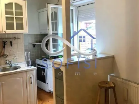 Rent, two bedroom apartment, 45m², Centar, Novi Sad - image 3