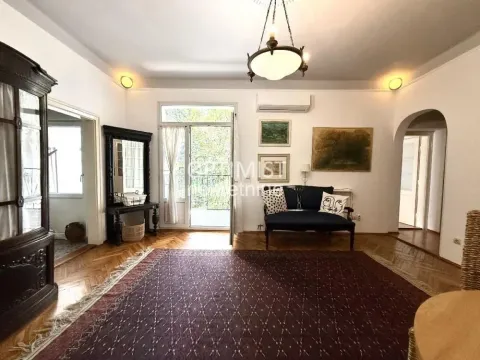 Rent, apartment, 120m², Tašmajdan, Palilula Sve Podlokacije - image 11