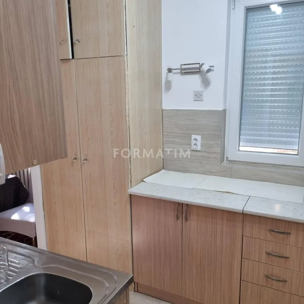 Rent, two bedroom apartment, 45m², Zvezdara Sve Podlokacije, Beograd