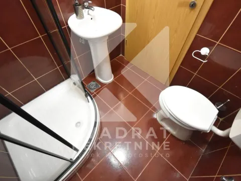 Rent, one bedroom apartment, 48m², Zabjelo, Podgorica - image 8