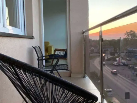 Izdavanje, jednosoban stan, 35m², Podbara, Novi Sad Sve Podlokacije - image 7