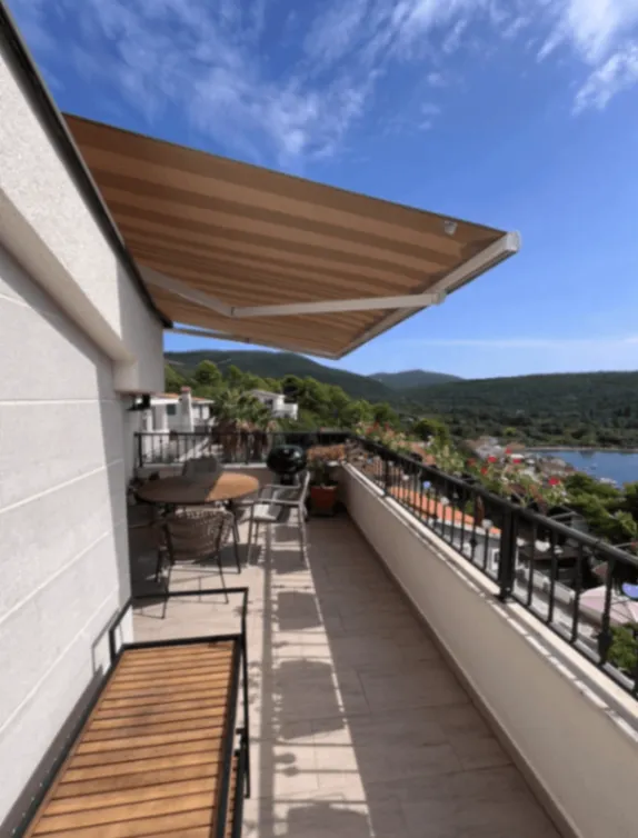 Sale, apartment, 75m², Budva, Crna Gora