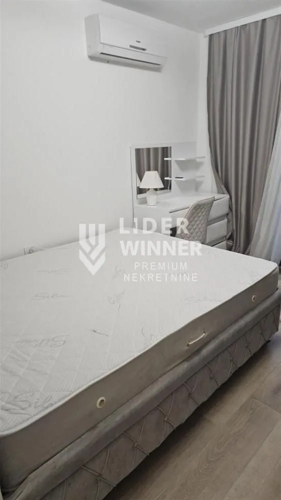 Rent, two bedroom apartment, 63m², Zemun Kalvarija, Zemun Sve Podlokacije