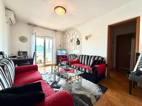 Prodaja, jednosoban stan, 50m², Zabjelo, Podgorica - image 2