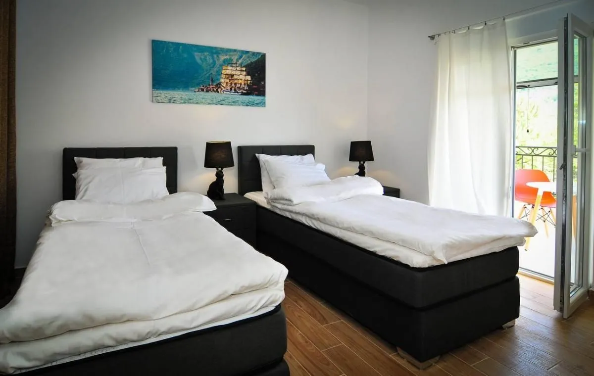 Rent, two bedroom apartment, 95m², Mrčevac, Tivat
