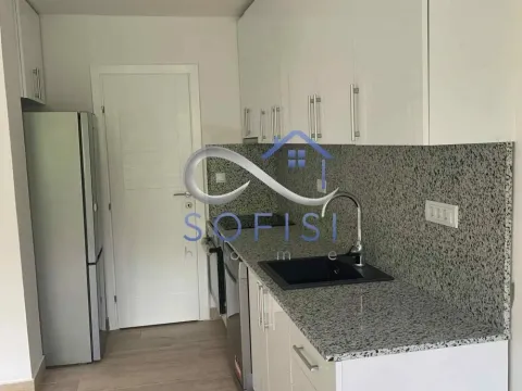 Izdavanje, dvosoban stan, 59m², Liman 3, Novi Sad Sve Podlokacije - image 4