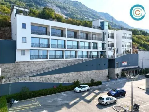 Sale, office space, 2200m², Lapčići, Budva - image 1