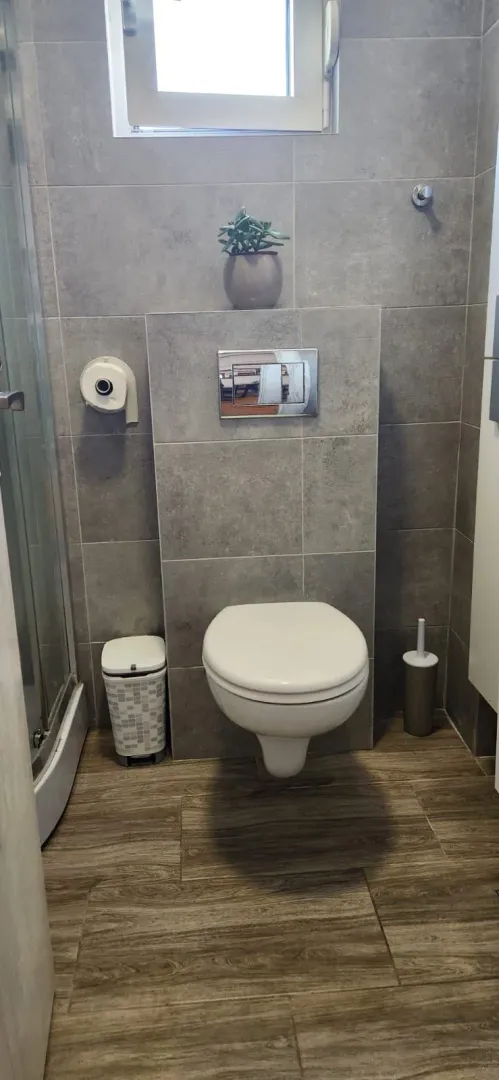 Rent, two bedroom apartment, 54m², Centar, Budva
