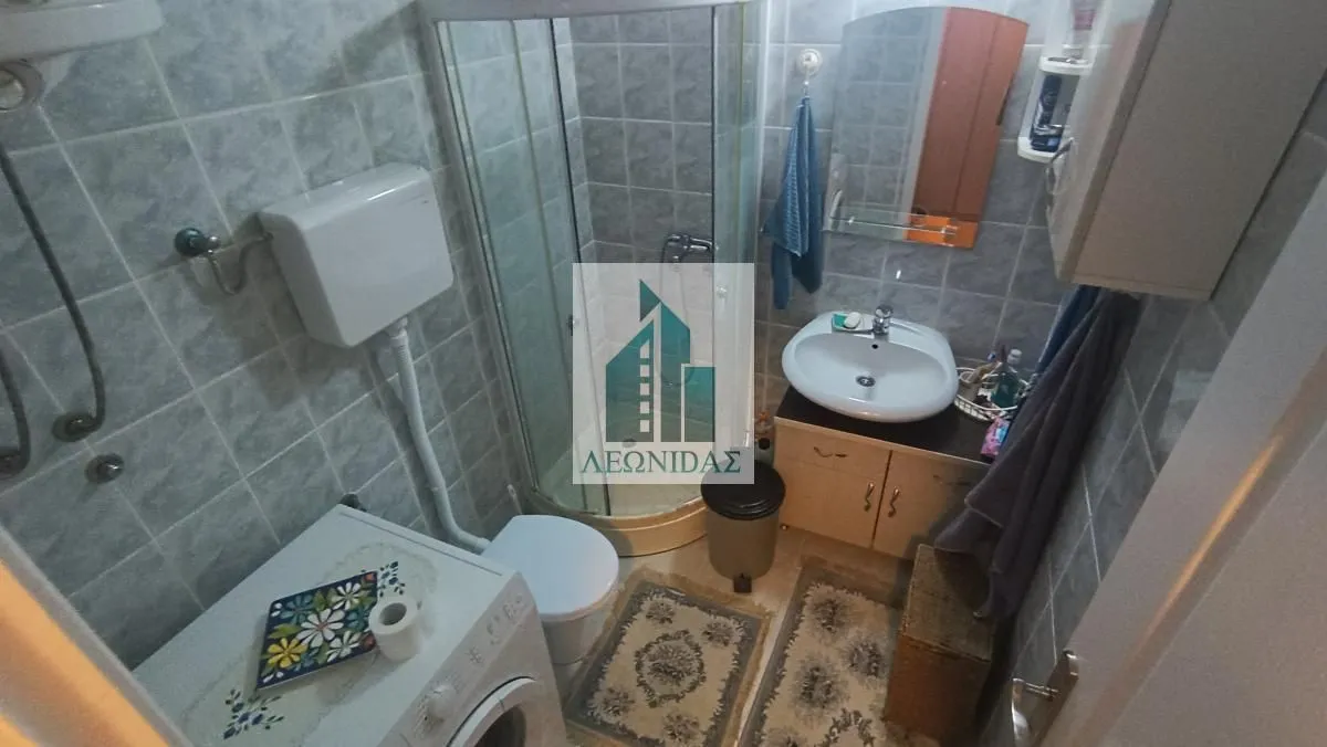 Prodaja, jednosoban stan, 45m², Pantelej, Niš