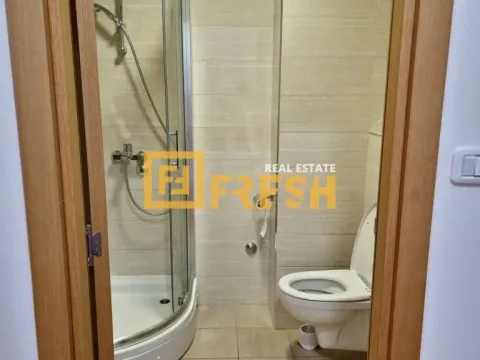 Izdavanje, jednosoban stan, 59m², City Kvart, Podgorica - image 7