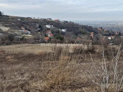 Pogled na okolno naselje i prirodu sa placa. - image 9
