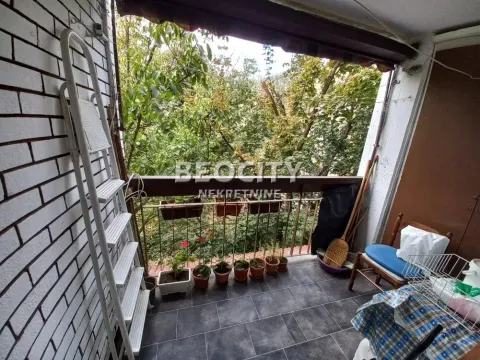 Sale, apartment, 69m², Novo naselje, Novi Sad - image 9