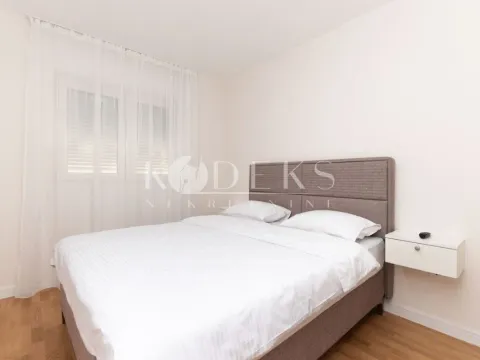 Rent, one bedroom apartment, 41m², Zabjelo, Podgorica - image 8