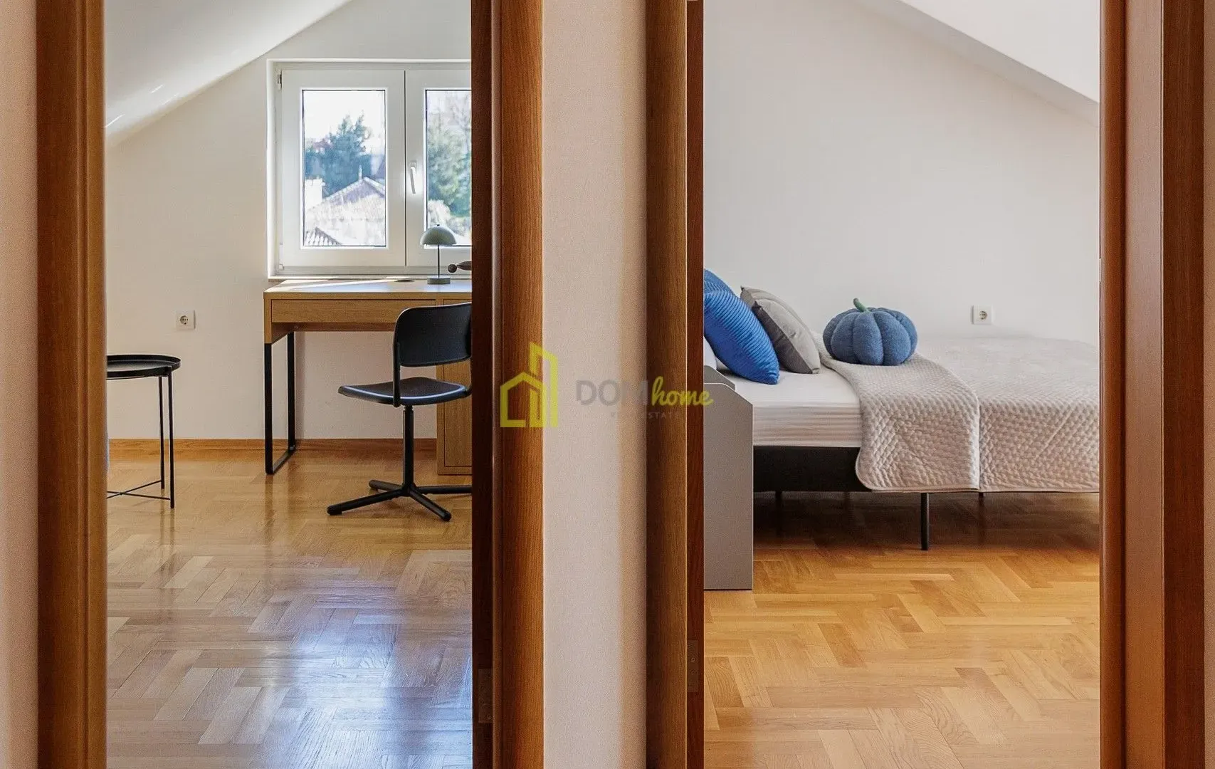Sale, two bedroom apartment, 66m², Seljanovo, Tivat