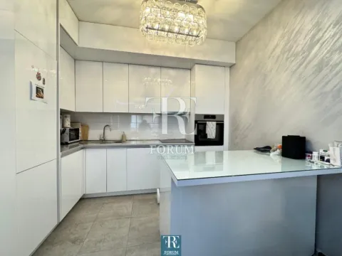 Izdavanje, dvosoban stan, 70m², Master Kvart, Podgorica - image 7