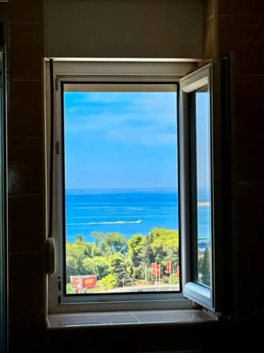 Sale, two bedroom apartment, 62m², Bar, Crna Gora