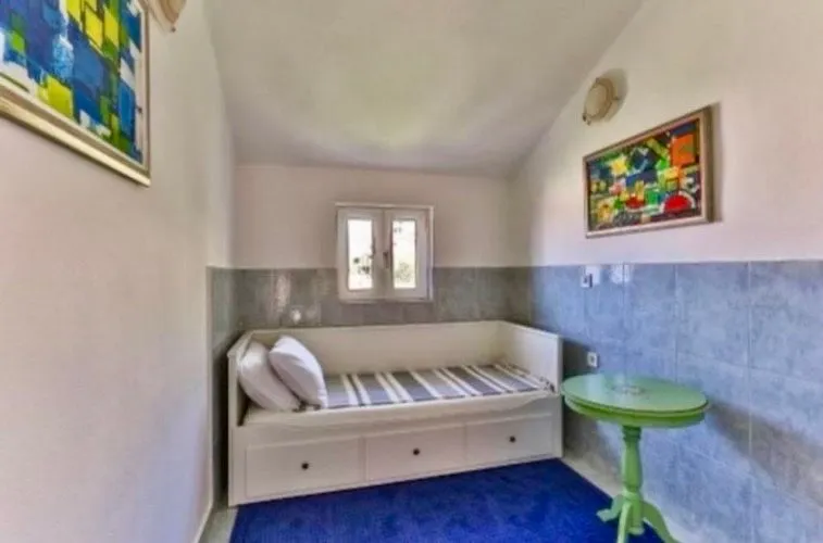 Prodaja, trosoban stan, 105m², Sveti Stefan, Budva