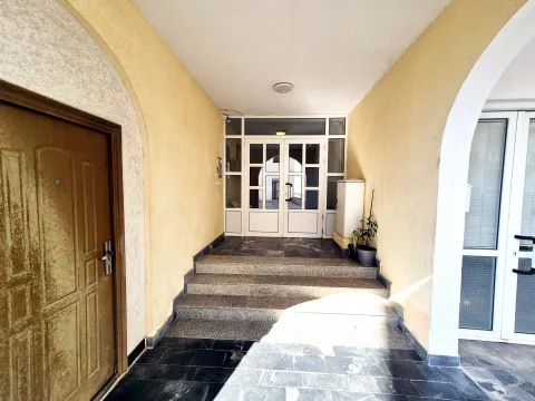 Sale, two bedroom apartment, 57m², Ilino, Bar - image 15