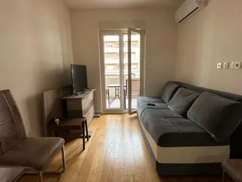 Izdavanje, jednosoban stan, 51m², Central Point, Podgorica - image 6