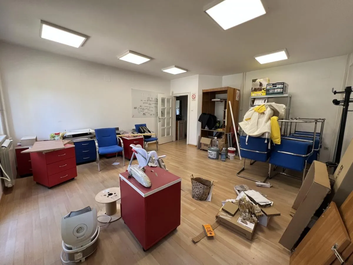 Rent, office space, 220m², Liman 1, Novi Sad Sve Podlokacije