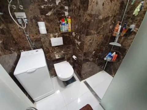 Sale, three bedroom apartment, 89m², Budva, Crna Gora - image 9