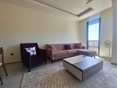 Rent, two bedroom apartment, 70m², Budva, Crna Gora - image 7