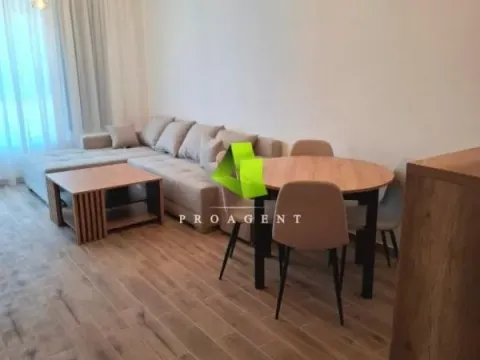 Rent, one bedroom apartment, 50m², Pantelej, Niš - image 4