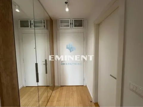 Rent, three bedroom apartment, 69m², Novi Beograd Blok 67, Novi Beograd Sve Podlokacije - image 11