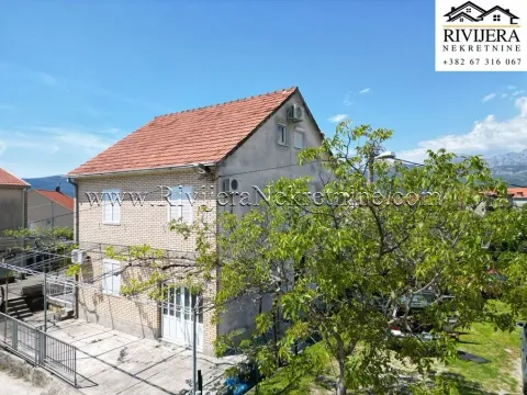 Prodaja, kuća, 130m², Centar, Tivat - image 12