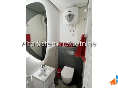 Rent, three bedroom apartment, 80m², Neimar, Vračar Sve Podlokacije - image 16