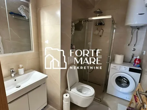 Prodaja, jednosoban stan, 52m², Baošići, Herceg Novi - image 7