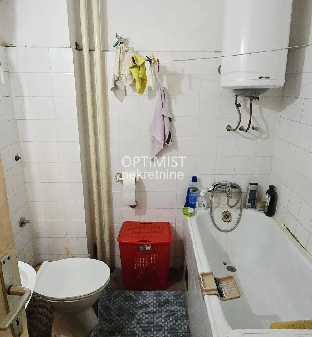 Sale, two bedroom apartment, 63m², Zemun Sve Podlokacije, Beograd