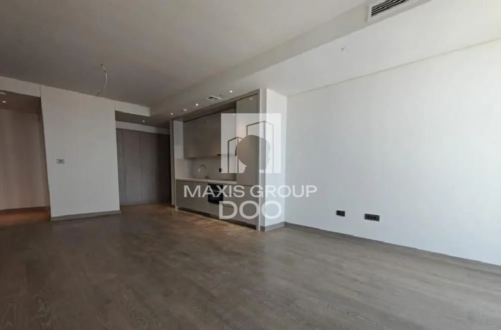 Prodaja, stan, 62m², Savski Venac, Beograd