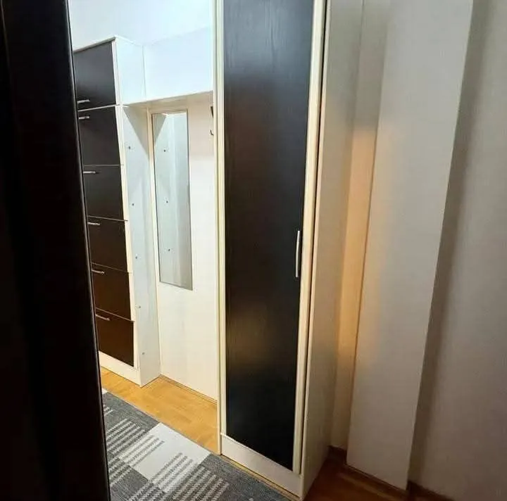 Sale, one bedroom apartment, 41m², Drač, Podgorica