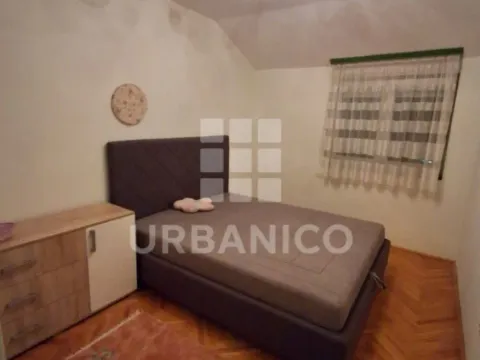 Izdavanje, jednosoban stan, 57m², Stari Aerodrom, Podgorica - image 2