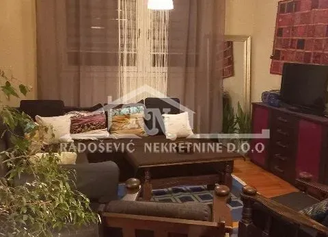 Rent, two bedroom apartment, 64m², Labudovo Brdo, Beograd - image 11