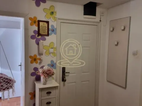 Rent, three bedroom apartment, 97m², Medijana, Niš - image 15