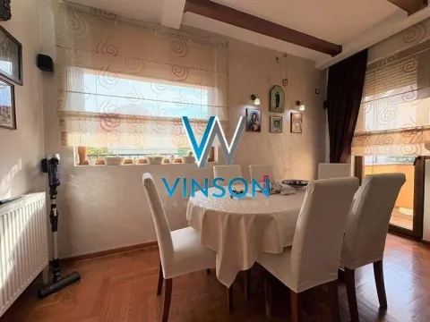 Prodaja, stan, 151m², Grbavica, Novi Sad Sve Podlokacije - image 6