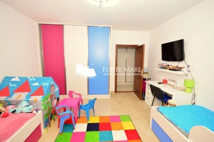 Prodaja, stan, 85m², Đenovići, Herceg Novi
