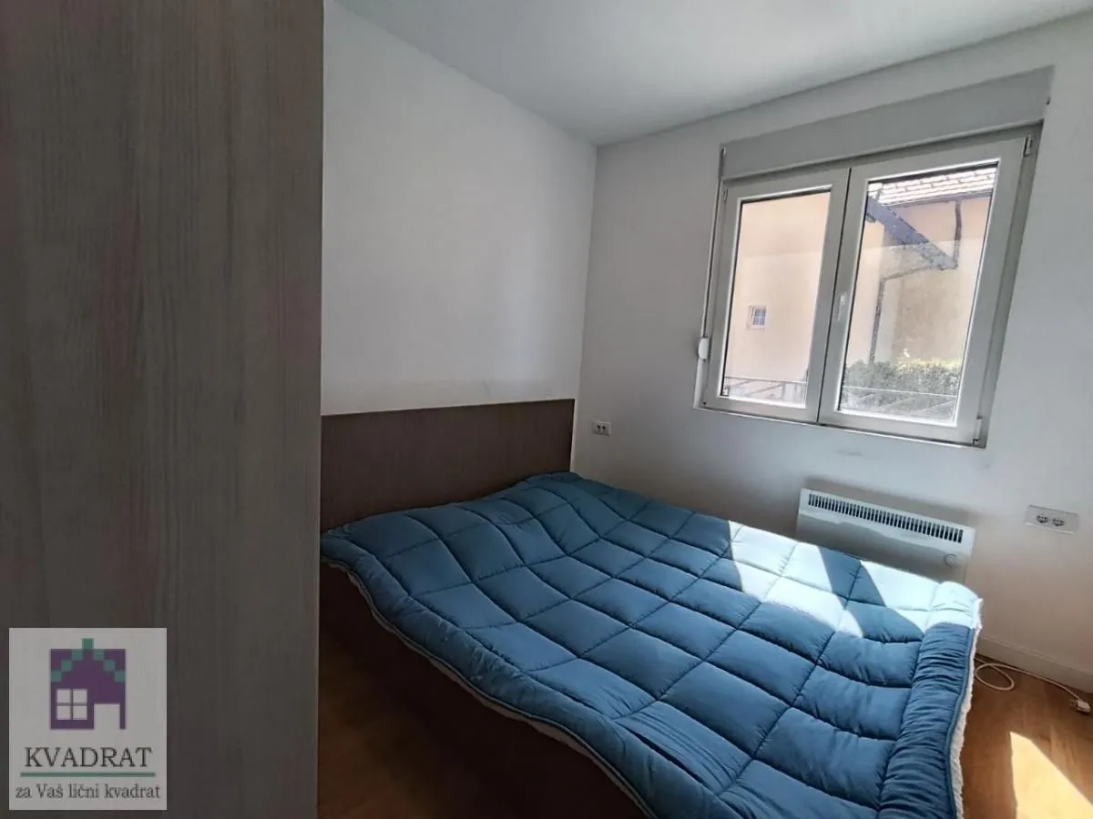 Prodaja, jednosoban stan, 37m², Centar, Zlatibor
