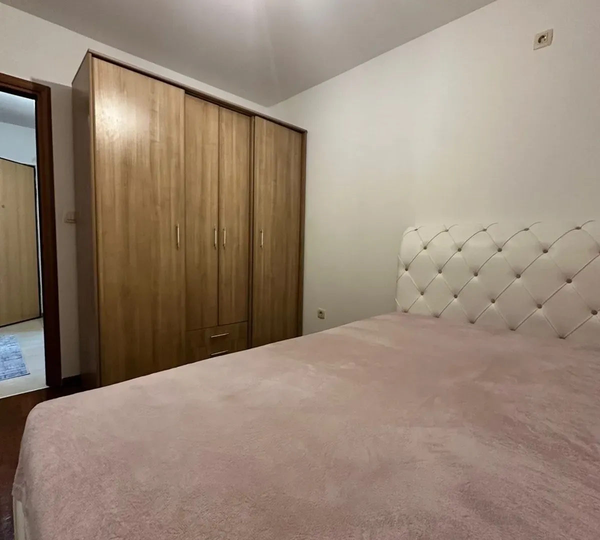 Rent, three bedroom apartment, 45m², Stari Aerodrom, Podgorica