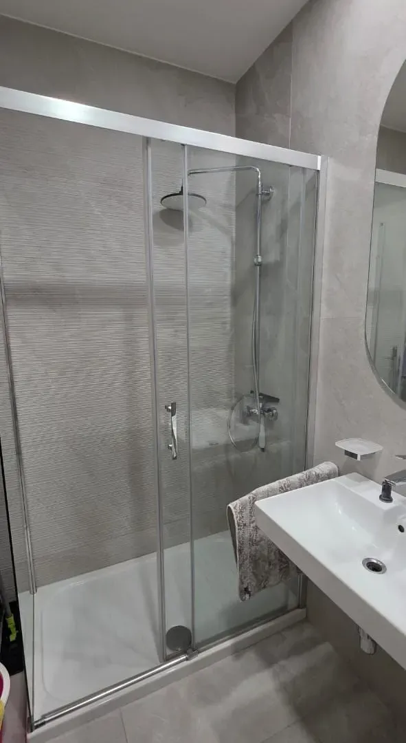 Prodaja, jednosoban stan, 49m², Central Point, Podgorica