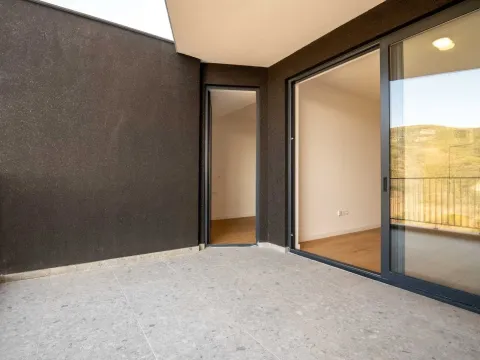 Prodaja, jednosoban stan, 60m², Bečići, Budva - image 14