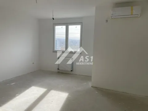 Prodaja, stan, 30m², Mišeluk, Petrovaradin - image 7